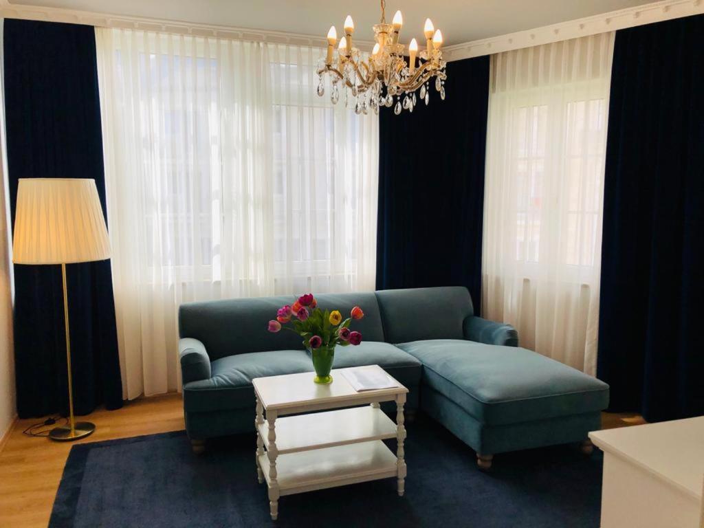 Schloss Kurhotel שטרובל מראה חיצוני תמונה