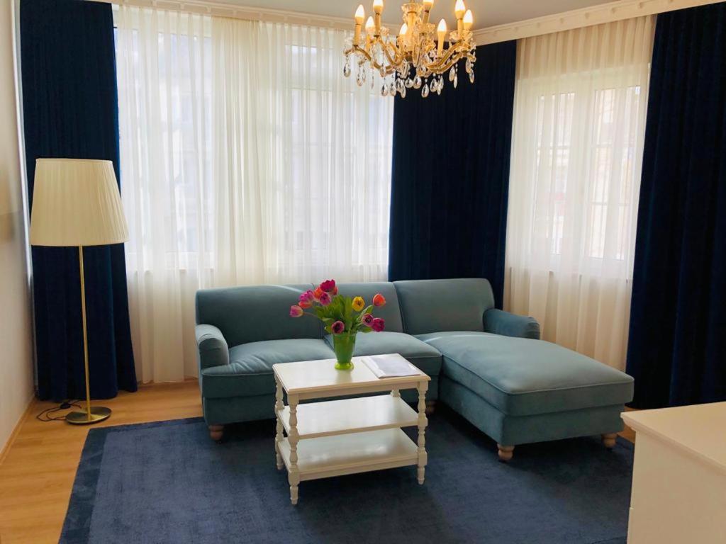 Schloss Kurhotel שטרובל מראה חיצוני תמונה