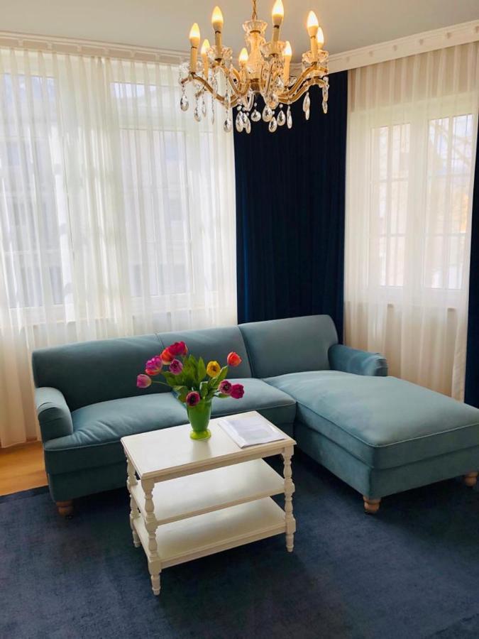 Schloss Kurhotel שטרובל מראה חיצוני תמונה